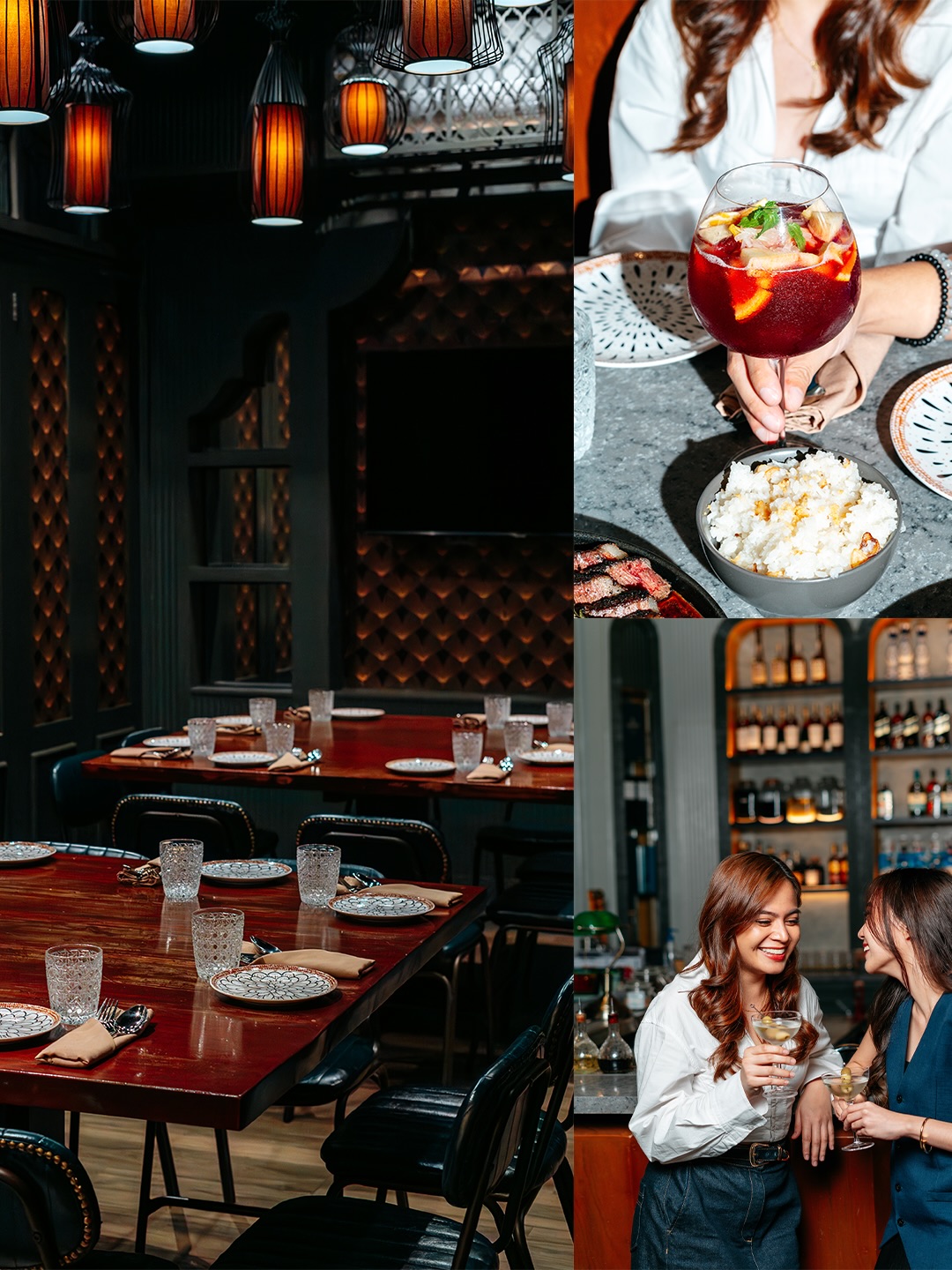 Culinary Creation Spotlight