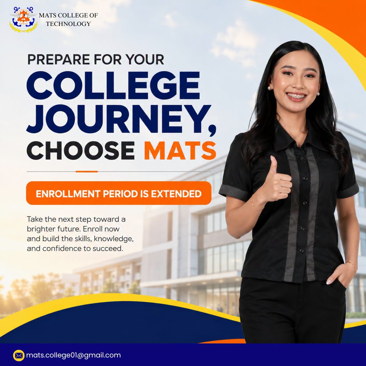 Campus Life & Maritime Training Program