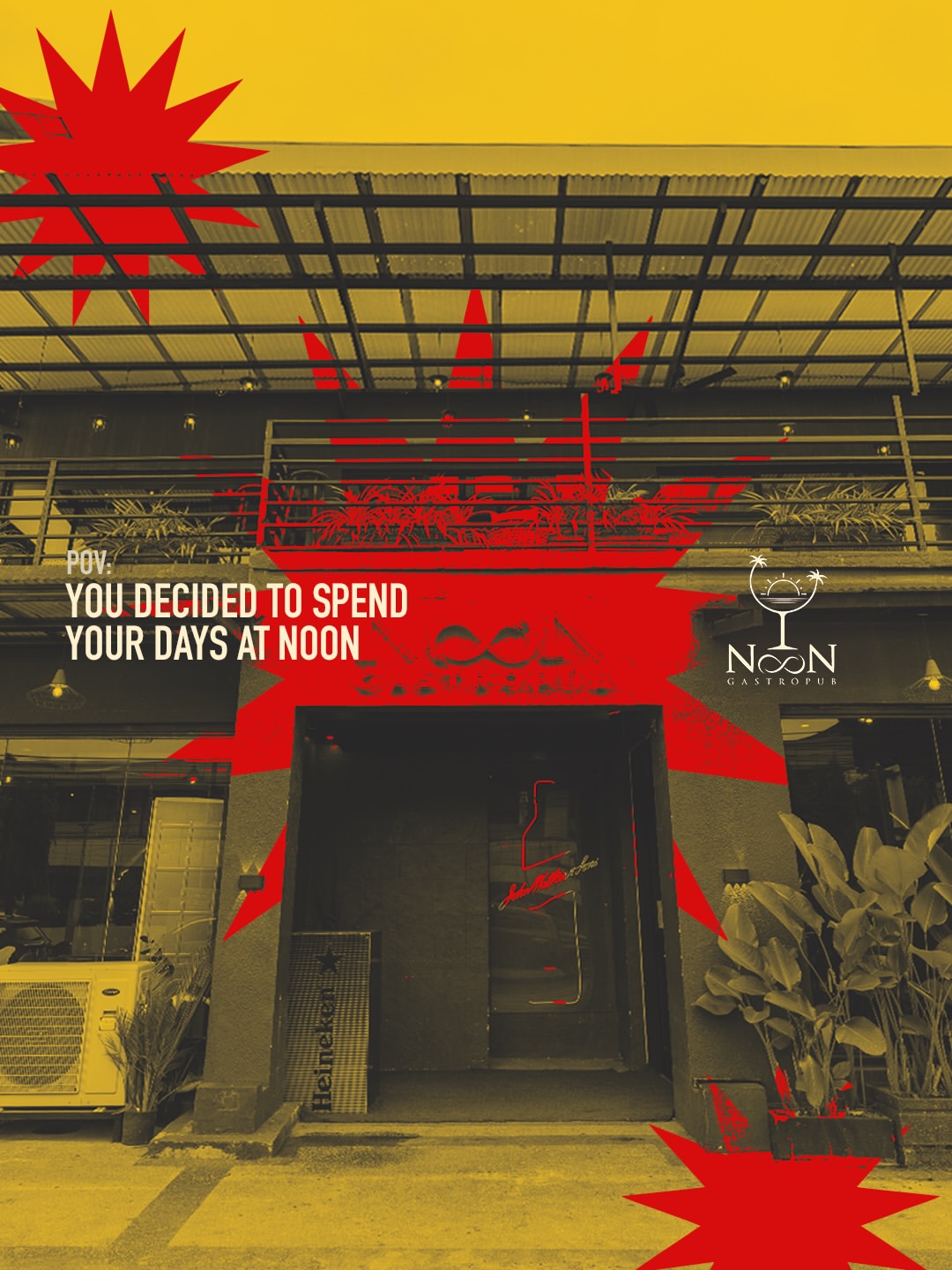 DJ Performance Night